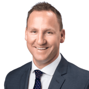 Dan O'Loughlin  Agent