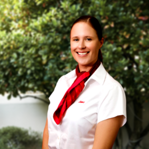 Michelle Bamford  Agent