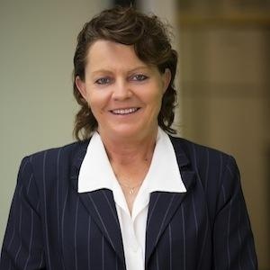 Kathy Rehbein  Agent