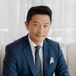 Isaac Kim  Agent