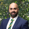 Garry Singh