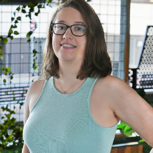 Chloe Reid  Agent