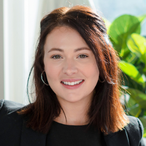 Kimberley McCowan  Agent