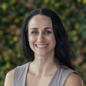 Melissa Robinson  Agent