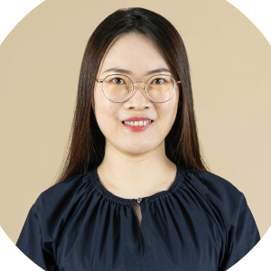 Lacy Zhang  Agent