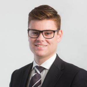 Daniel Timothee  Agent