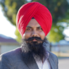 Gursimran Singh Gill