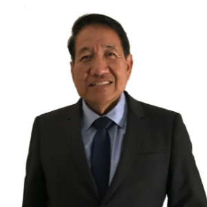 Ramon Cabrera  Agent