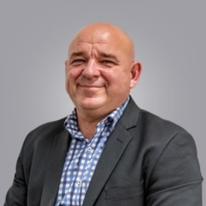 Julian Butterworth  Agent