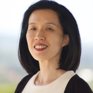 MURIEL CHEN  Agent