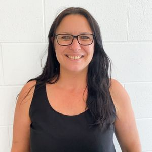 Rebecca Prokop  Agent