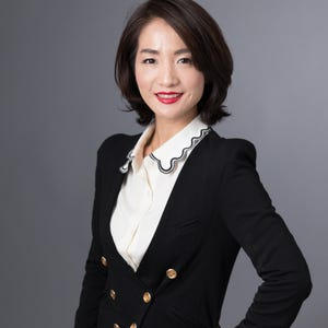 Ann Luo  Agent