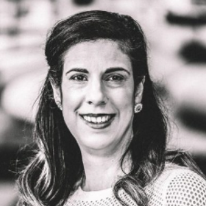 Louise Catanese  Agent