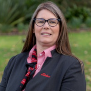 Gaylene Louder   Agent