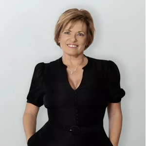 Karen Nicholas  Agent