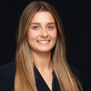 Tayah Healey  Agent