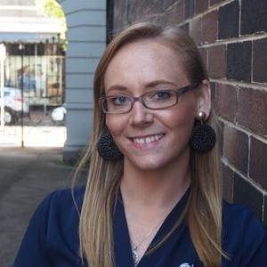 Mellinda O'Brien  Agent