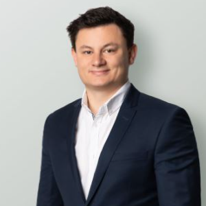 JASON RUDD  Agent