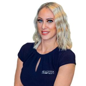 Gemma Roberts  Agent