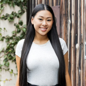 Michelle Huang  Agent
