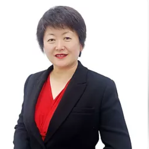 Evelyn RONG  Agent