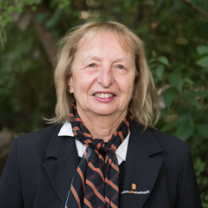 Marisa Gaiotto  Agent