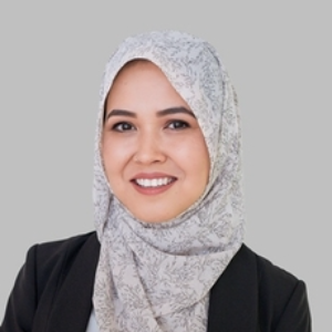 Fatima Yazdani   Agent
