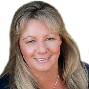 Karen Renouf  Agent