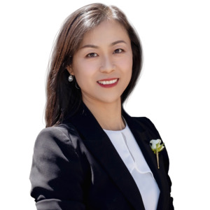 HELEN GONG  Agent