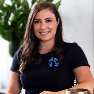 Chloe Cannella  Agent