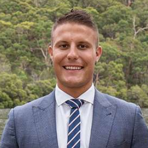 Andrew Wilson  Agent