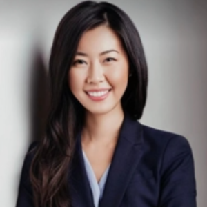 Valerie Chow  Agent