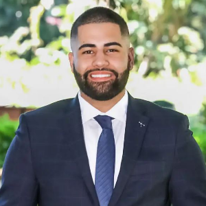 Christopher Afsari  Agent