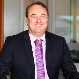 Lance Denovan  Agent