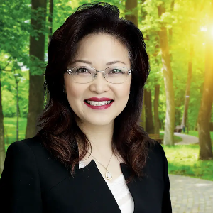 Catherine Li   Agent