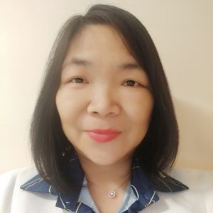 Linda Liu  Agent