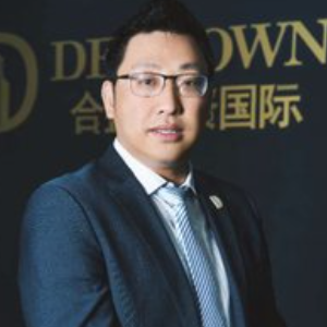 Jason Wang   Agent