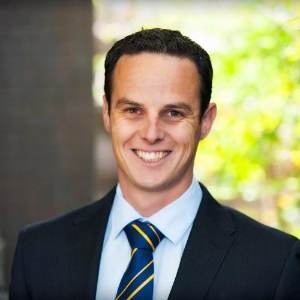 Daniel McGlashan  Agent