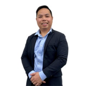 Kenny Nguyen   Agent