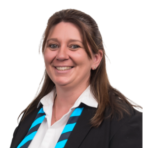 Danielle Winder  Agent