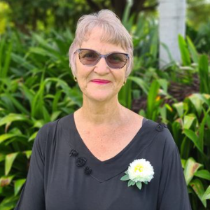 Maree Jensen  Agent