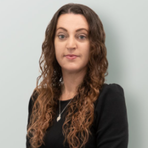 Cherie Croft  Agent