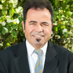 Huseyin Cagin  Agent