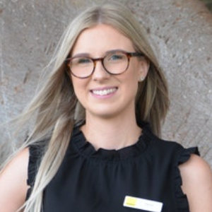 Demi Gliddon   Agent