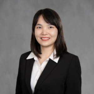 Jane Huang   Agent