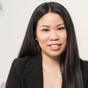 Lisa Yeung  Agent