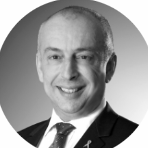 John Servinis  Agent