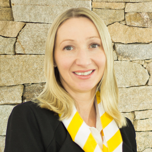 Danielle Mehl  Agent