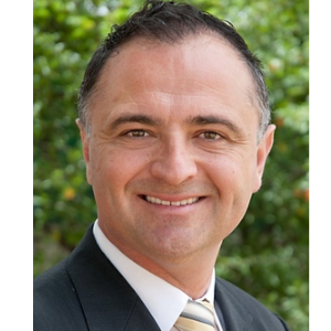 George Tsiolis  Agent