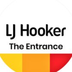 LJ Hooker The Entrance   Agent